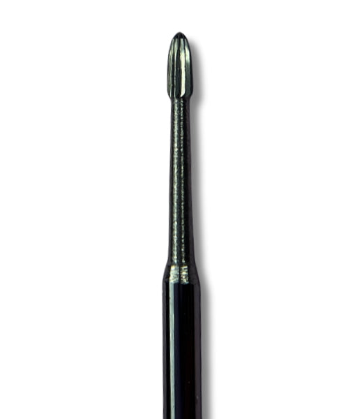 Embout ONEY CLEAN numéro 2 - embout fin pour manucure douce et peaux très sensibles