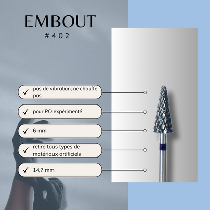 embout manucure- EmboutManucure