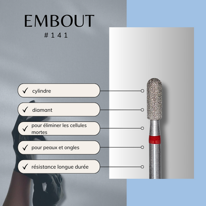 embout manucure- EmboutManucure