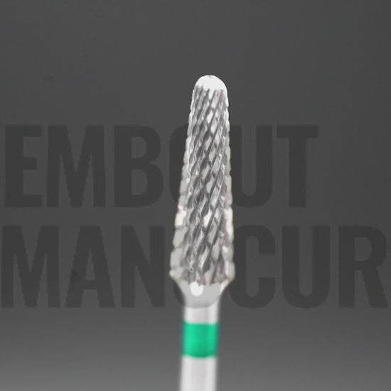 embout manucure - EmboutManucure