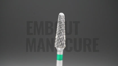 embout manucure - EmboutManucure