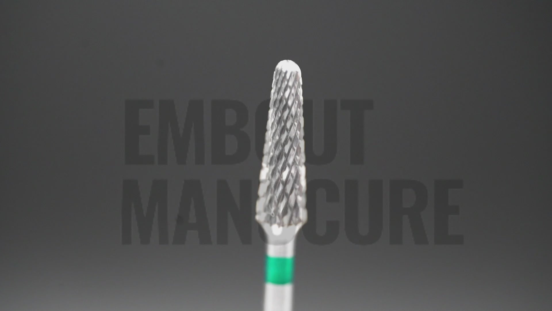 embout manucure - EmboutManucure