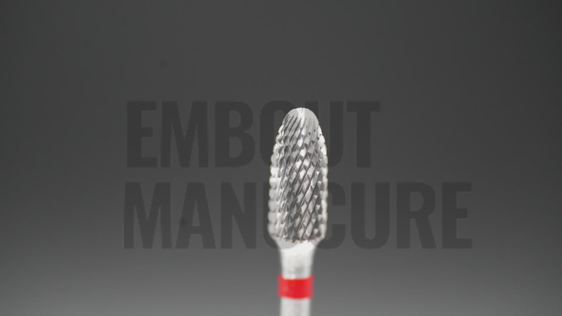 embout manucure - EmboutManucure