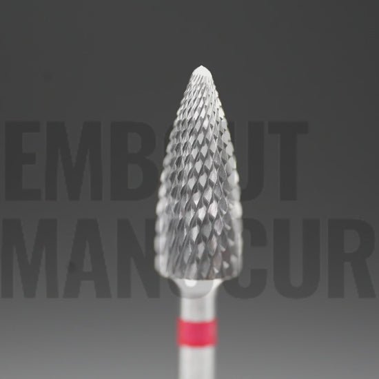 embout manucure - EmboutManucure