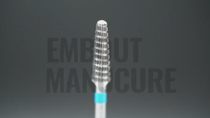 Embout Manucure, embouts, ongles, nails