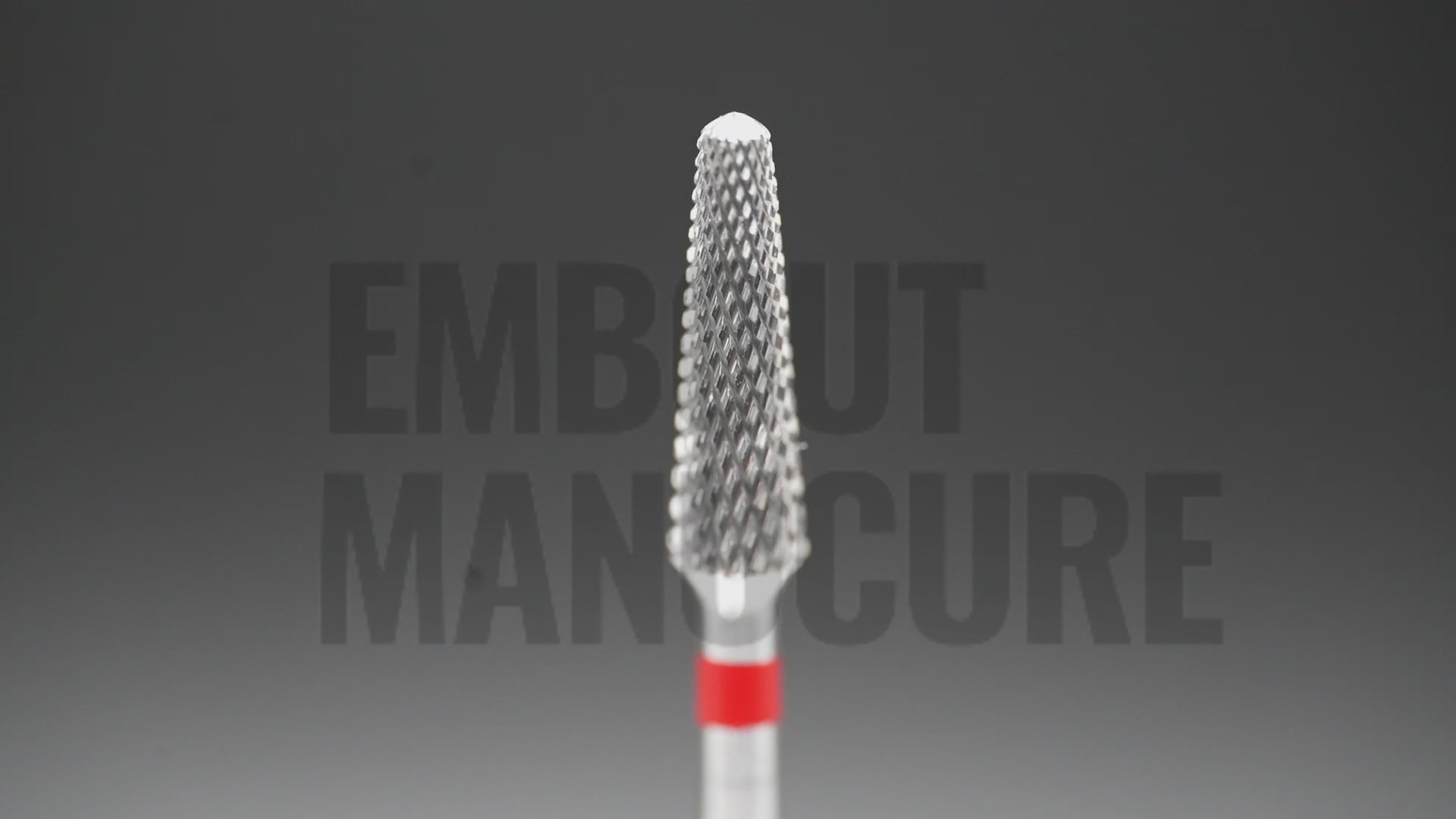 embout manucure - EmboutManucure