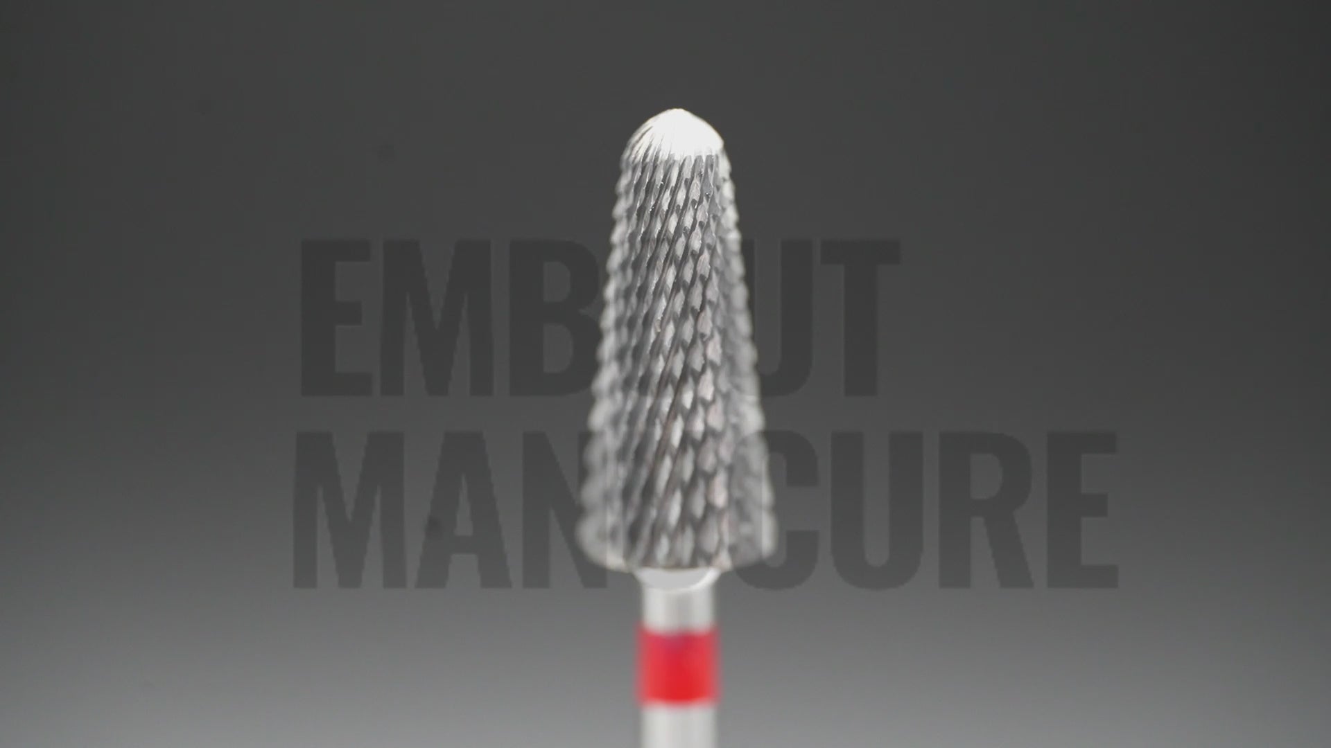 embout manucure - EmboutManucure